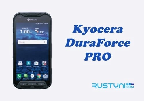 Kyocera DuraForce PRO