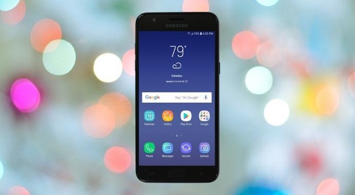 Samsung Galaxy J3 Orbit Review: Specs and Features - RUSTYNI.COM