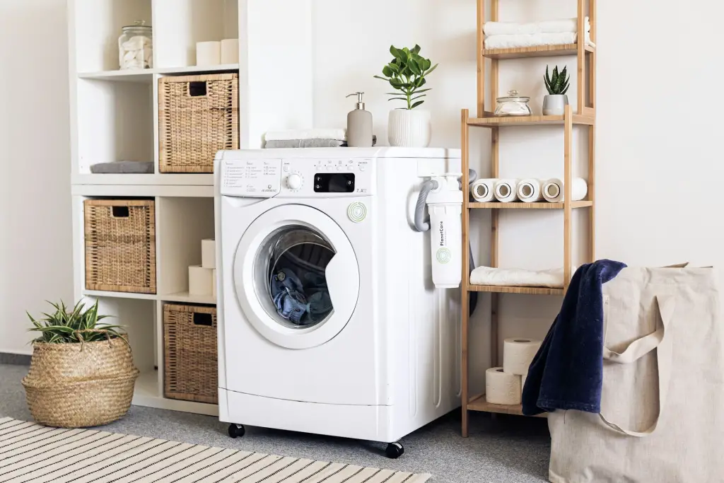 laundry room ideas unsplash