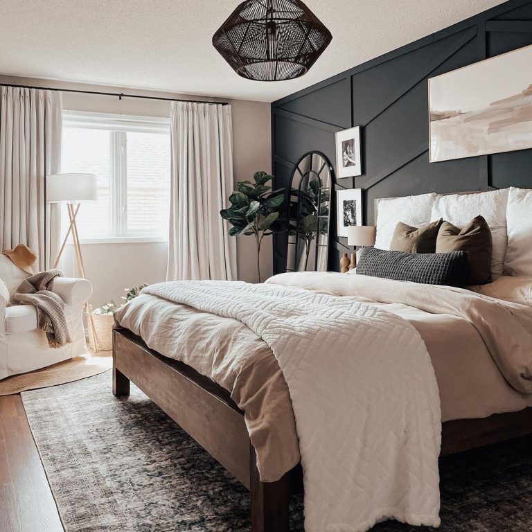 20 Stunning Bedroom Ideas You Should Try