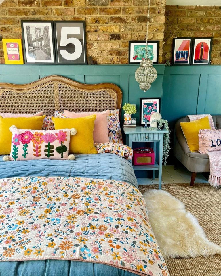 20 Stunning Bedroom Bedding Ideas You Will Love