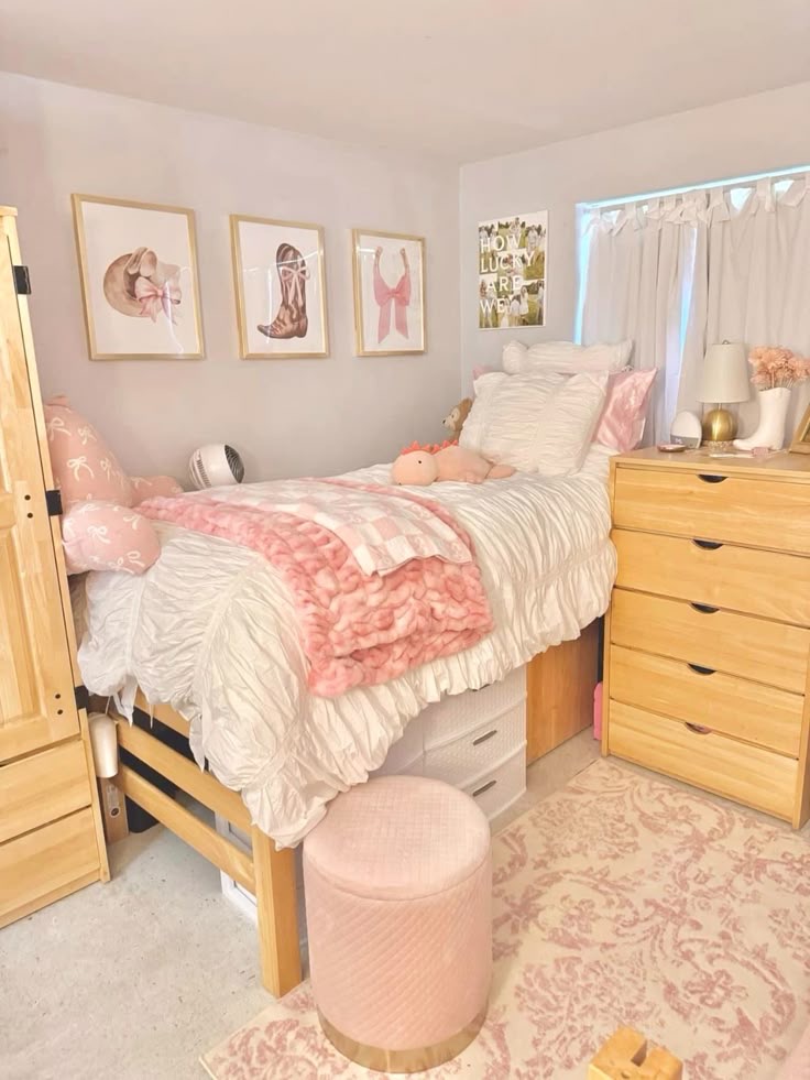 dorm room ideas