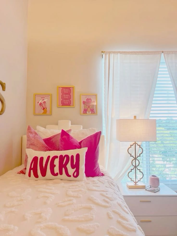 dorm room ideas