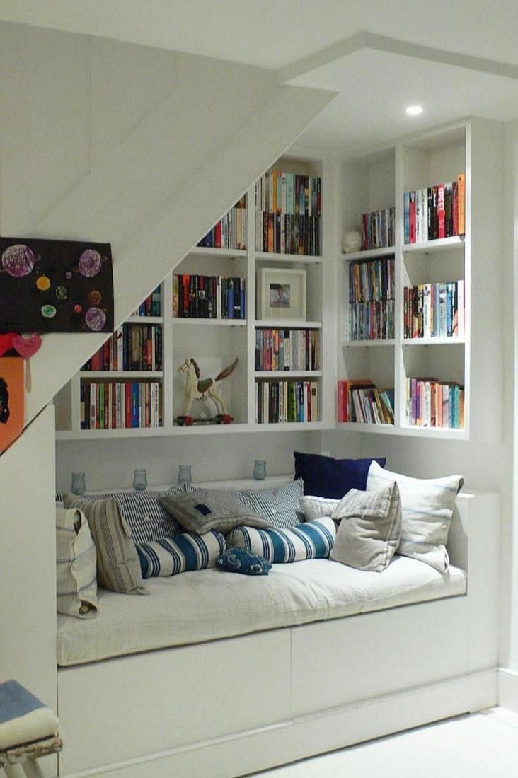 reading nook