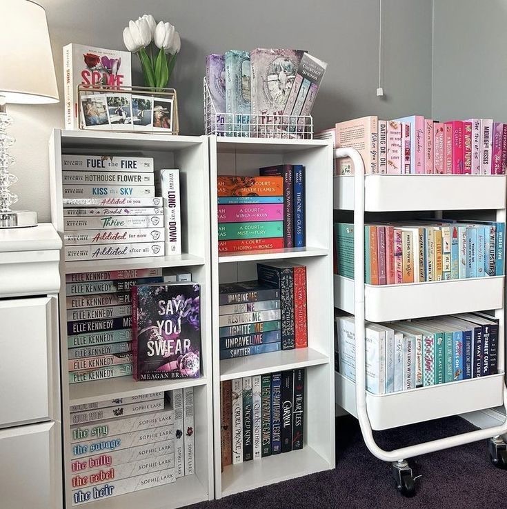 reading nook